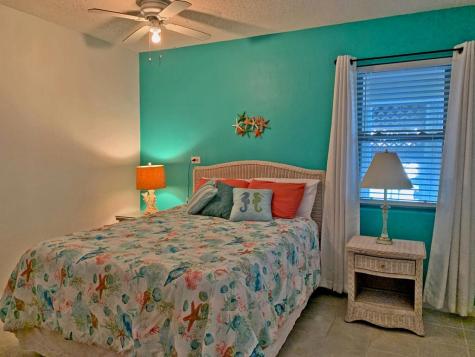 1108 Bass Avenue Port Isabel TX 78578