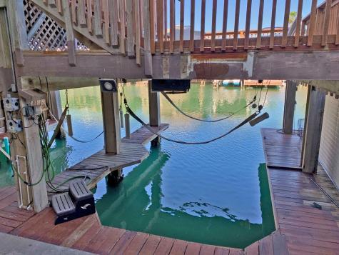 1108 Bass Avenue Port Isabel TX 78578