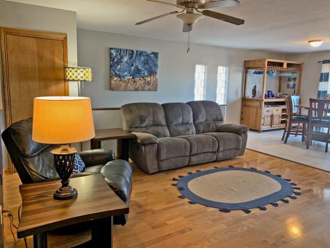 1108 Bass Avenue Port Isabel TX 78578