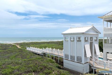8403 Main Street South Padre Island TX 78597