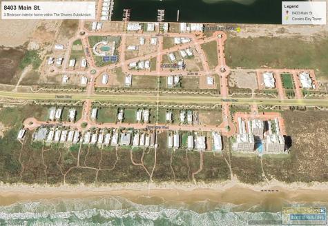 8403 Main Street South Padre Island TX 78597