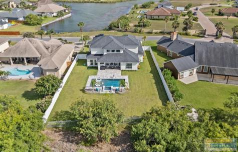 50 Whooping Crane Drive Laguna Vista TX 78578