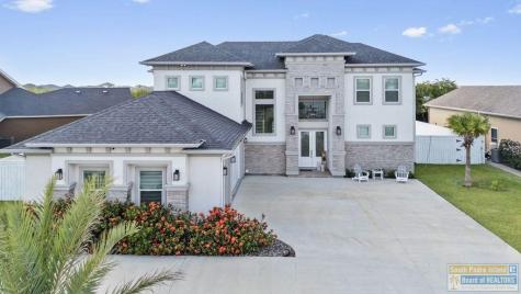 50 Whooping Crane Drive Laguna Vista TX 78578