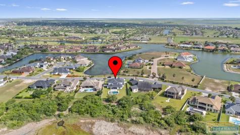 50 Whooping Crane Drive Laguna Vista TX 78578