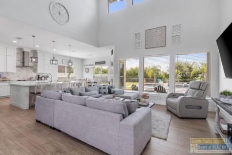 50 Whooping Crane Drive Laguna Vista TX 78578