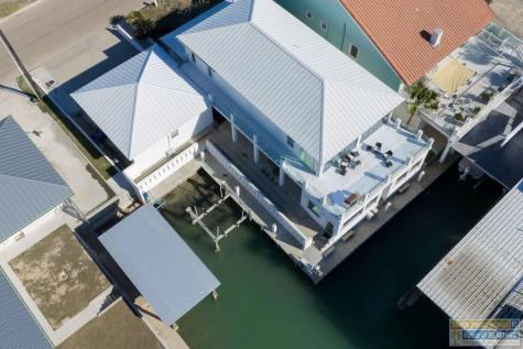 702 Adams Port Isabel TX 78578