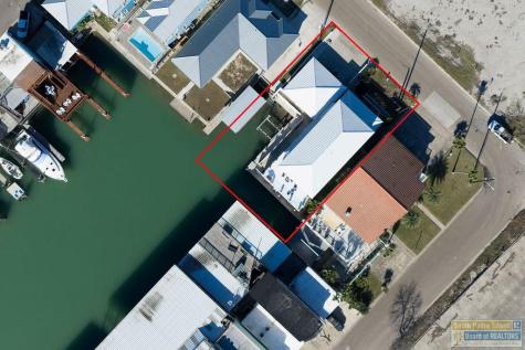 702 Adams Port Isabel TX 78578