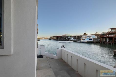 702 Adams Port Isabel TX 78578