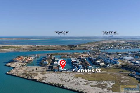 702 Adams Port Isabel TX 78578