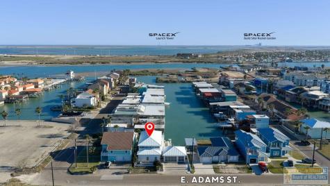 702 Adams Port Isabel TX 78578