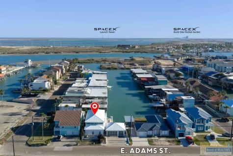 702 Adams Port Isabel TX 78578