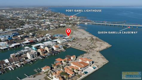 702 Adams Port Isabel TX 78578