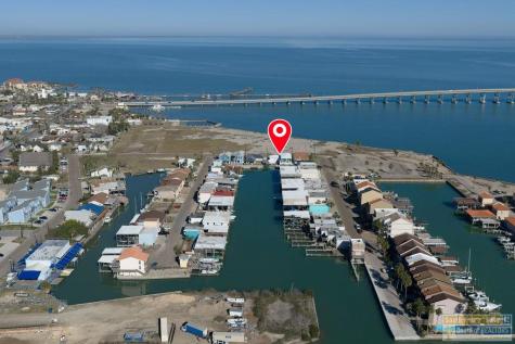702 Adams Port Isabel TX 78578