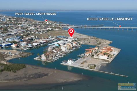 702 Adams Port Isabel TX 78578
