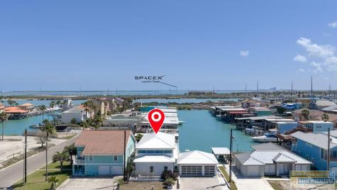 702 Adams Port Isabel TX 78578