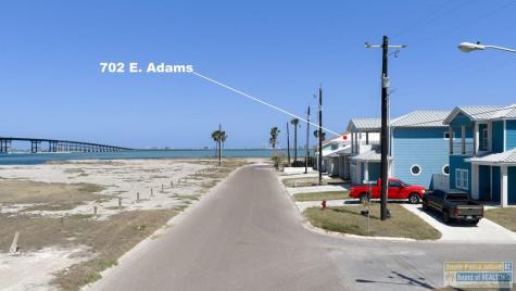 702 Adams Port Isabel TX 78578