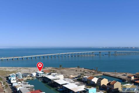 702 Adams Port Isabel TX 78578