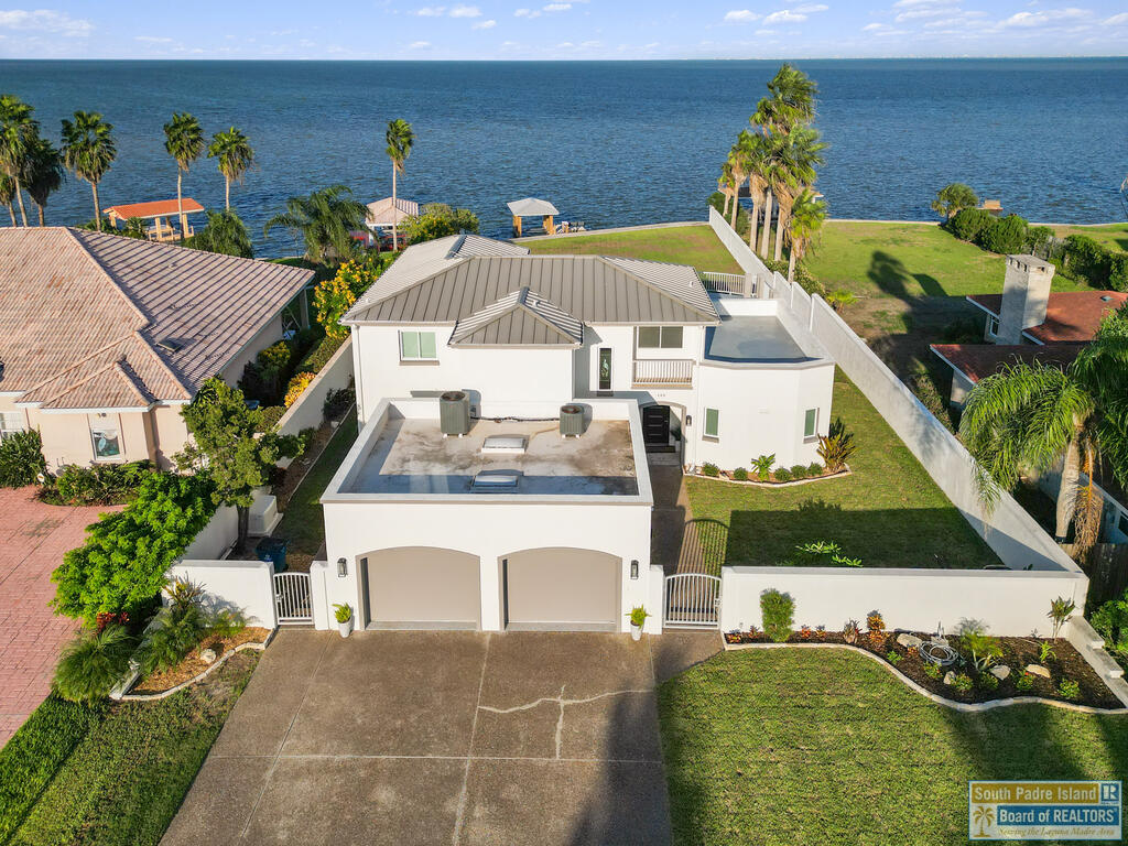 408 Beach Boulevard Laguna Vista TX 78578