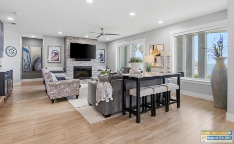 408 Beach Boulevard Laguna Vista TX 78578