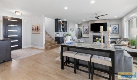 408 Beach Boulevard Laguna Vista TX 78578