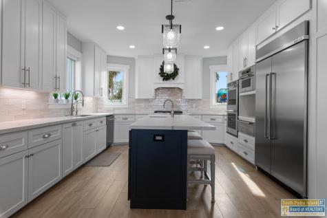 408 Beach Boulevard Laguna Vista TX 78578