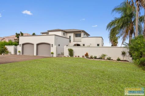 408 Beach Boulevard Laguna Vista TX 78578