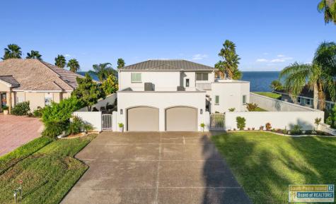 408 Beach Boulevard Laguna Vista TX 78578
