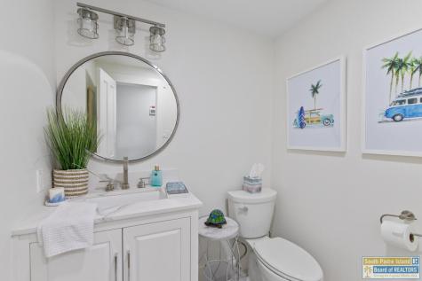 408 Beach Boulevard Laguna Vista TX 78578