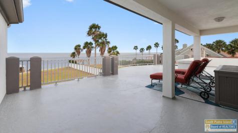 408 Beach Boulevard Laguna Vista TX 78578