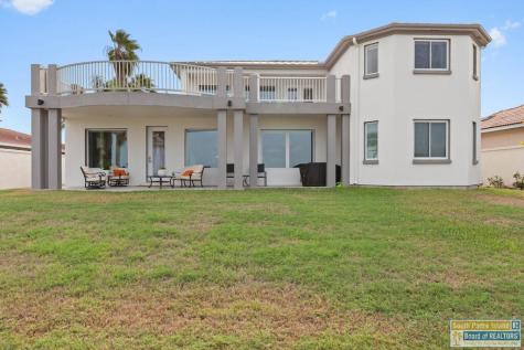 408 Beach Boulevard Laguna Vista TX 78578