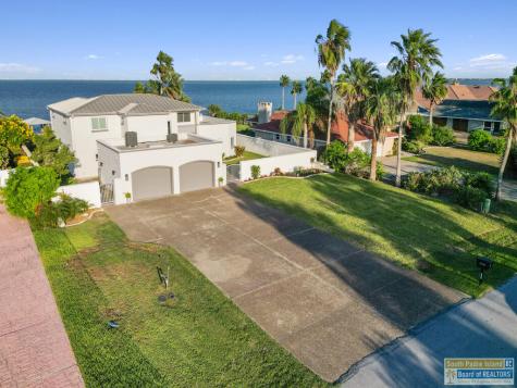408 Beach Boulevard Laguna Vista TX 78578
