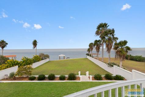 408 Beach Boulevard Laguna Vista TX 78578
