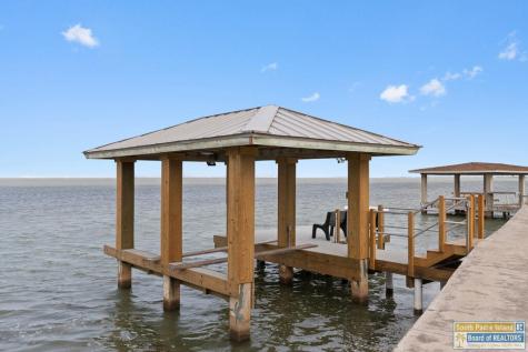 408 Beach Boulevard Laguna Vista TX 78578