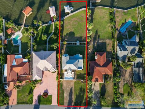 408 Beach Boulevard Laguna Vista TX 78578