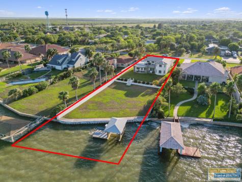 408 Beach Boulevard Laguna Vista TX 78578