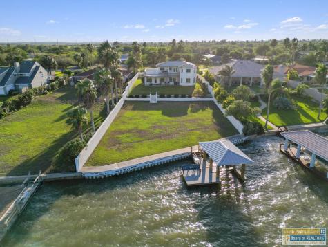 408 Beach Boulevard Laguna Vista TX 78578