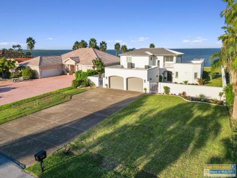 408 Beach Boulevard Laguna Vista TX 78578