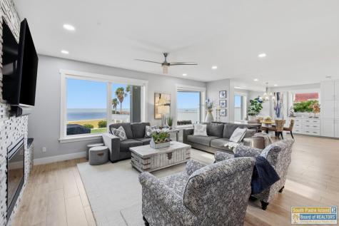 408 Beach Boulevard Laguna Vista TX 78578