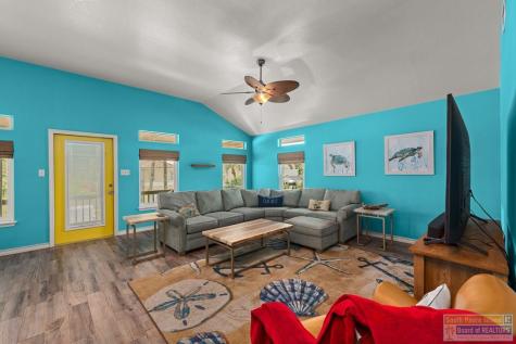 204 W Campeche Street South Padre Island TX 78597