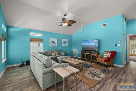 204 W Campeche Street South Padre Island TX 78597