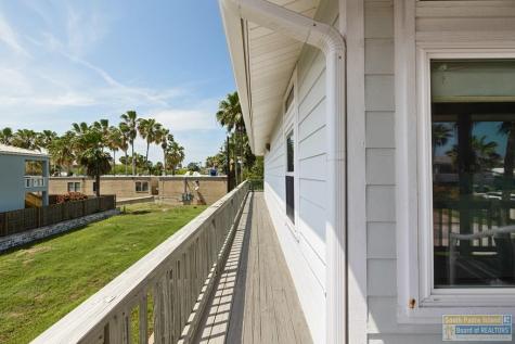 204 W Campeche Street South Padre Island TX 78597