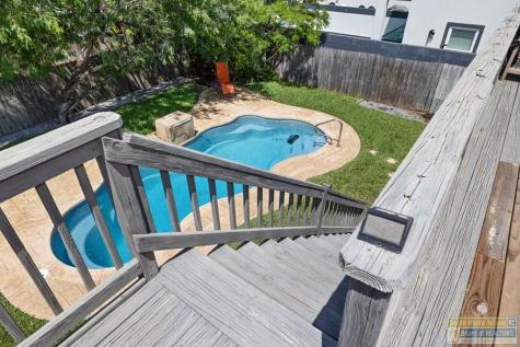 204 W Campeche Street South Padre Island TX 78597