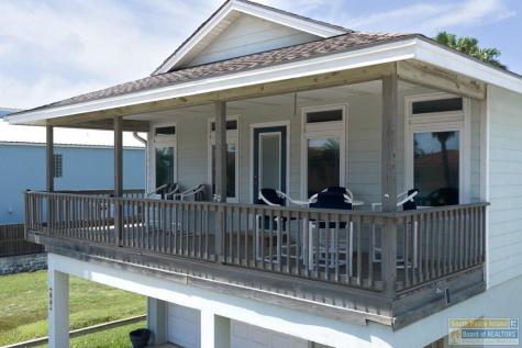 204 W Campeche Street South Padre Island TX 78597