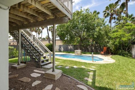 204 W Campeche Street South Padre Island TX 78597