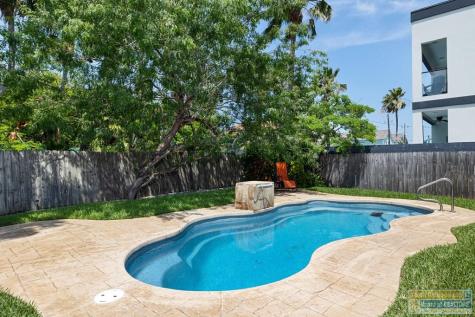 204 W Campeche Street South Padre Island TX 78597