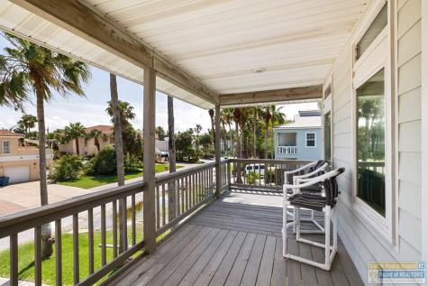 204 W Campeche Street South Padre Island TX 78597