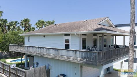 204 W Campeche Street South Padre Island TX 78597