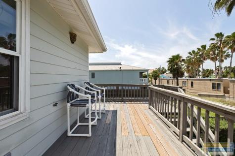 204 W Campeche Street South Padre Island TX 78597