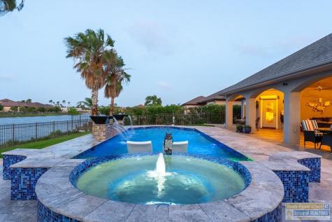 7 Sawgrass Court Laguna Vista TX 78578