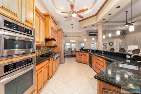 7 Sawgrass Court Laguna Vista TX 78578